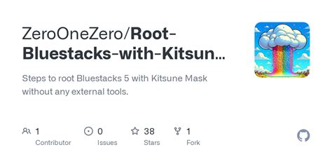 magisk kitsune|Installing Kitsune Mask (aka Magisk Delta) on BlueStacks 5.